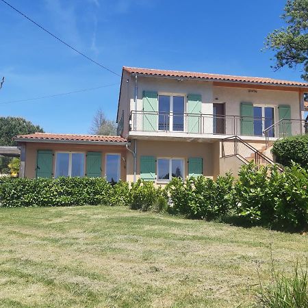 Villa Excellent Sarlat Exterior foto