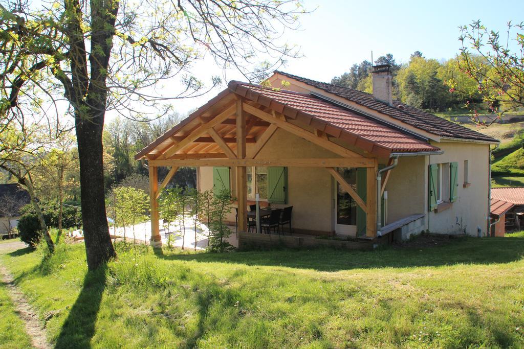 Villa Excellent Sarlat Exterior foto